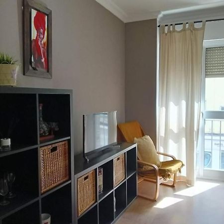 Wish Suite Salado De Sevilla Extérieur photo