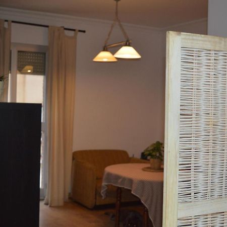 Wish Suite Salado De Sevilla Extérieur photo