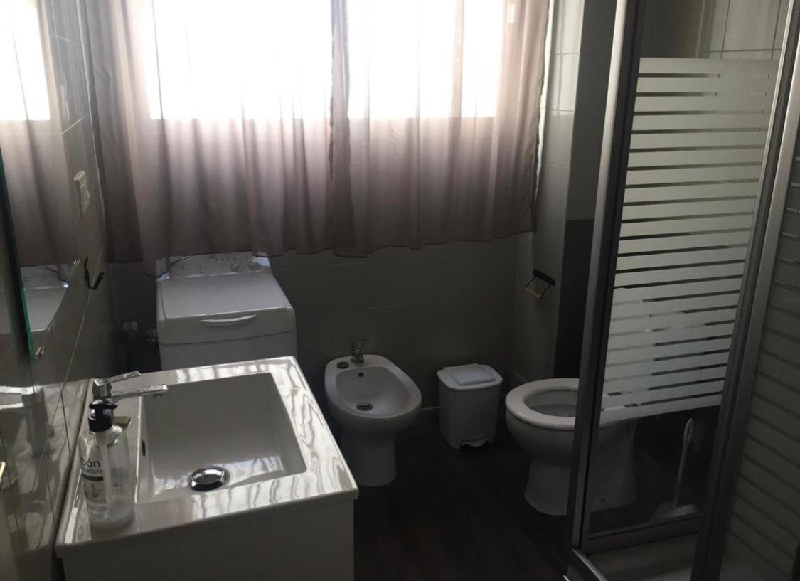 Wish Suite Salado De Sevilla Extérieur photo