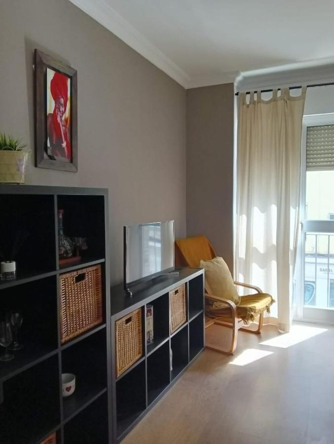 Wish Suite Salado De Sevilla Extérieur photo