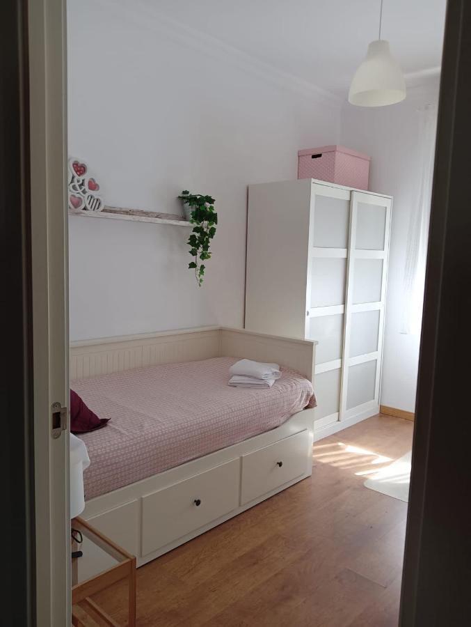 Wish Suite Salado De Sevilla Extérieur photo