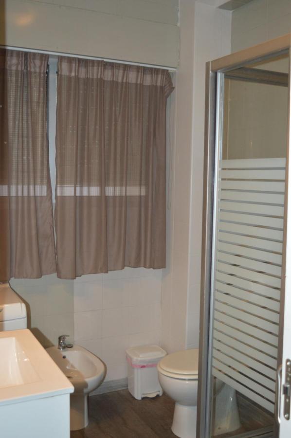 Wish Suite Salado De Sevilla Extérieur photo