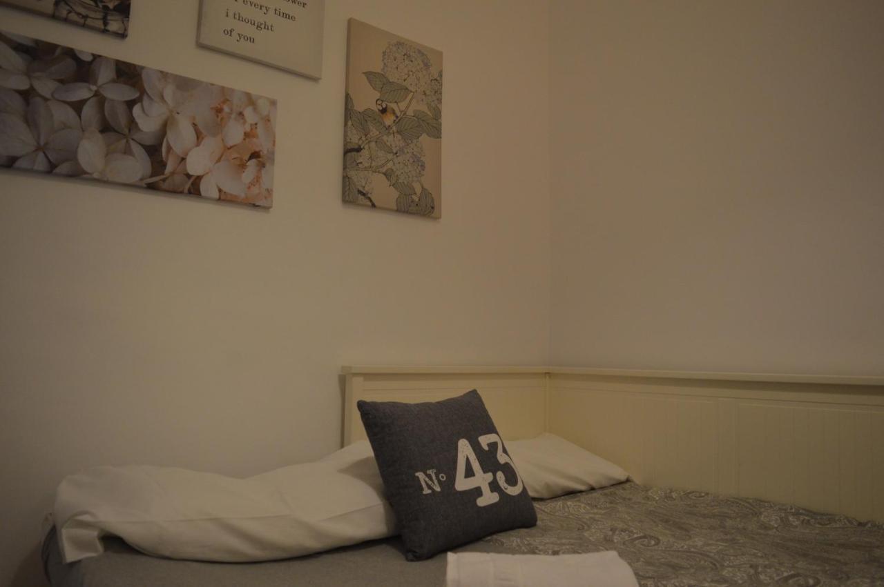 Wish Suite Salado De Sevilla Extérieur photo