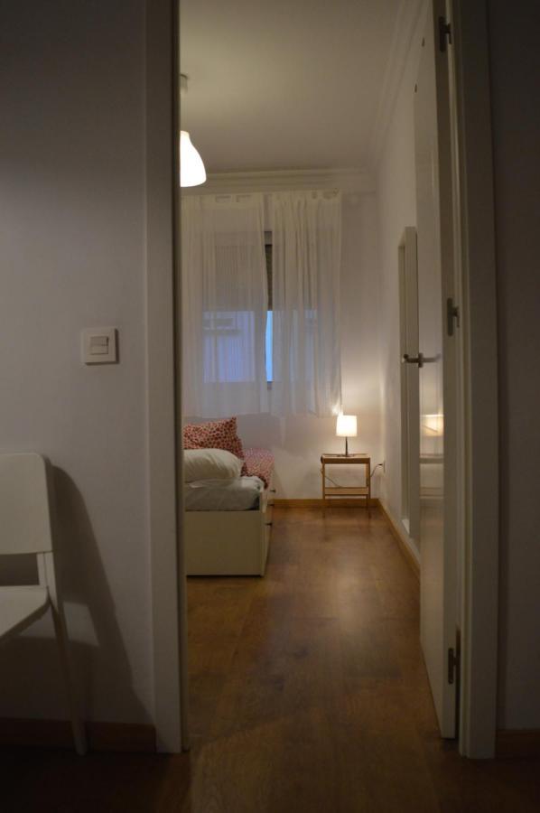 Wish Suite Salado De Sevilla Extérieur photo