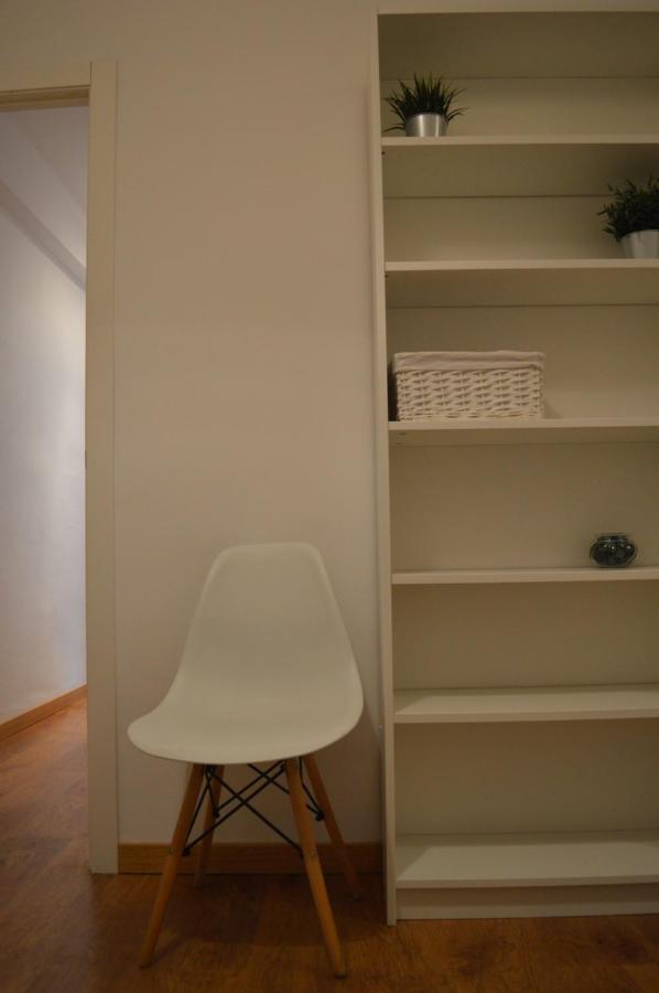 Wish Suite Salado De Sevilla Extérieur photo