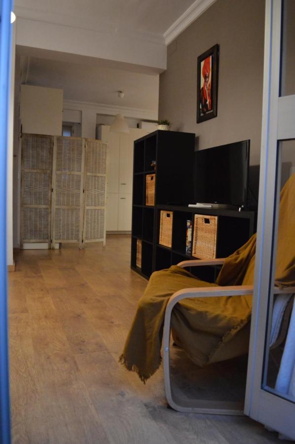 Wish Suite Salado De Sevilla Extérieur photo