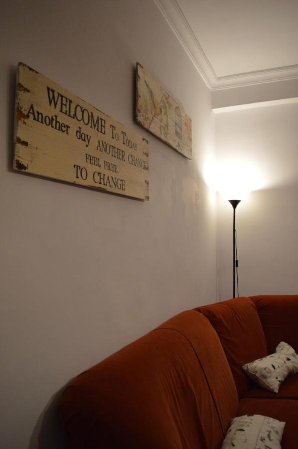 Wish Suite Salado De Sevilla Extérieur photo