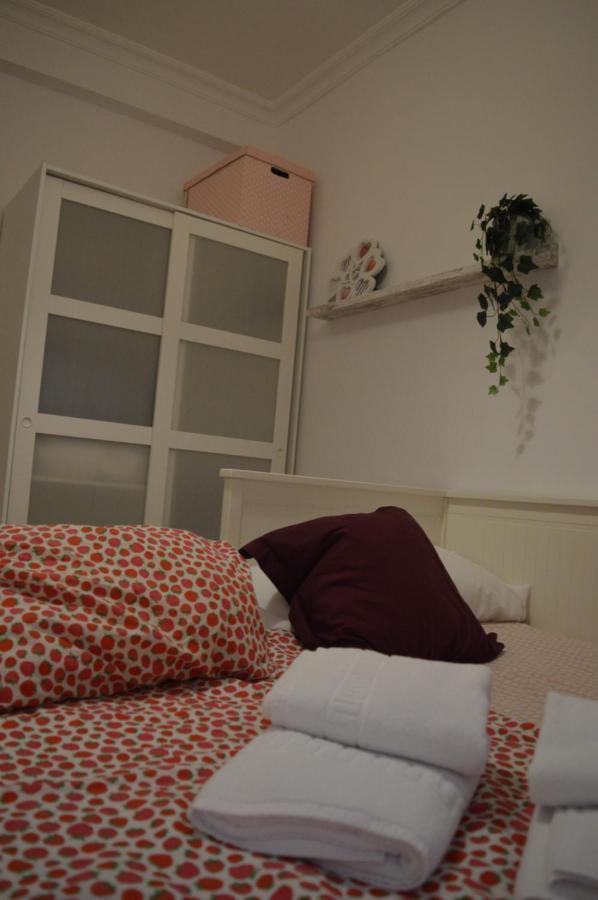 Wish Suite Salado De Sevilla Extérieur photo