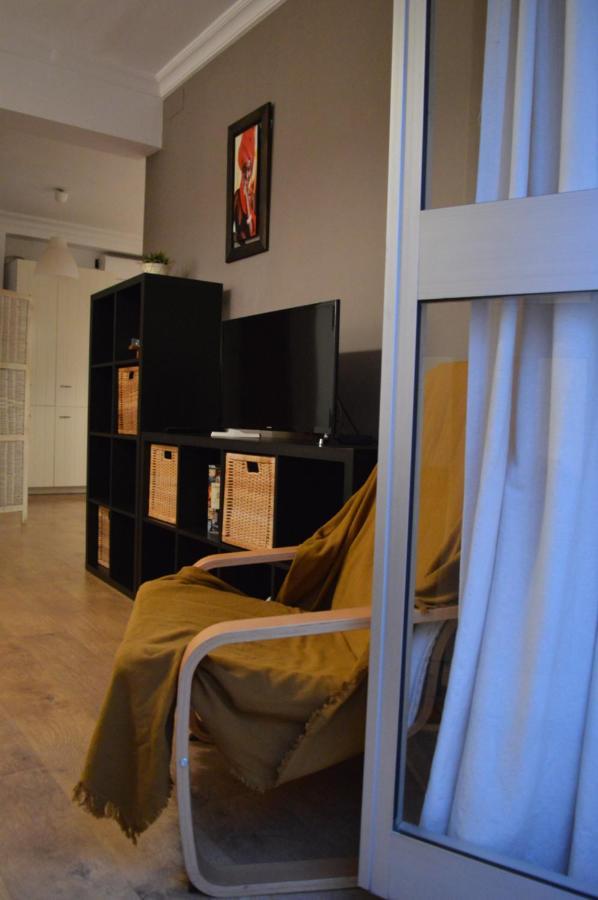 Wish Suite Salado De Sevilla Extérieur photo