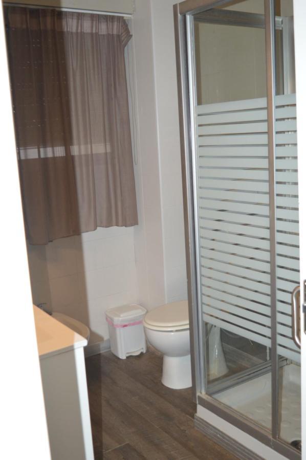Wish Suite Salado De Sevilla Extérieur photo
