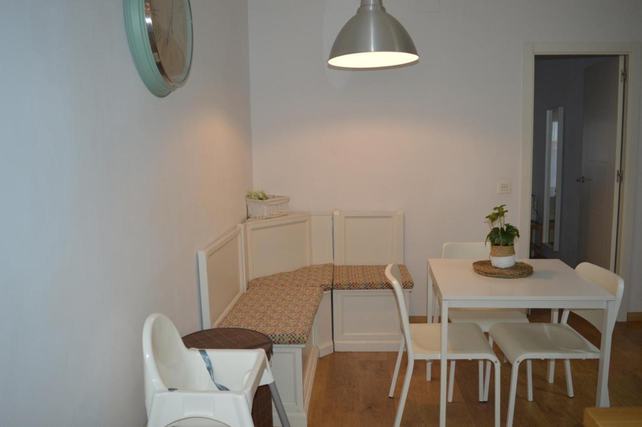 Wish Suite Salado De Sevilla Extérieur photo