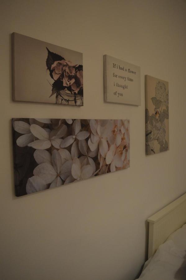 Wish Suite Salado De Sevilla Extérieur photo